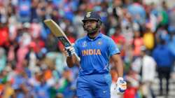 We must win at least two World Cups out of the next three: Rohit Sharma