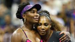 Stretch it out: Serena, Venus Williams offer fans yoga tips