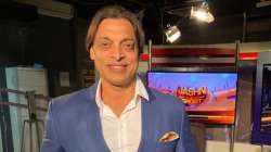 Shoaib Akhtar responds to Rizvi's defamation notice; calls it legally defective, demands apology