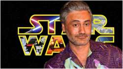 Taika Waititi to direct and co-write new 'Star Wars' movie