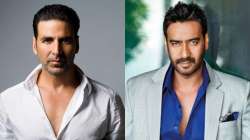 Akshay Kumar, Ajay Devgn, Suniel Shetty feature in video with rappers to spread awareness about COVI