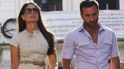 Kareena Kapoor Khan's Saturday mood is to be with Saif Ali Khan in Morocco