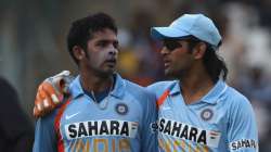 I don't hate Dhoni or CSK, the jersey resembles Australian team: Sreesanth