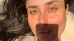 Kareena Kapoor Khan's no-make up selfie is winning the internet