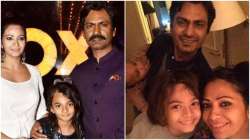 Nawazuddin Siddiqui's wife Aaliya joins Twitter to shut rumours about alleged affair