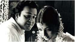 Mohanlal aishwarya rai bachchan together in mani ratnam film iruvar