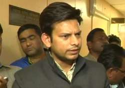 AAP MLA Prakash Jarwal