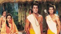 Ramanand Sagar's Ramayan re-runs once again