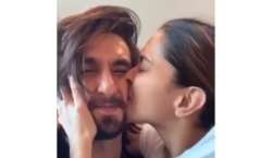 Deepika Padukone, Ranveer Singh