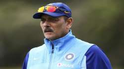 Ravi Shastri