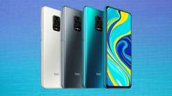 xiaomi, redmi note 9, redmi note 9 pro, redmi note 9 pro price, redmi note 9 pro price in india, red