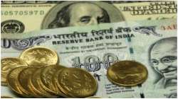 Rupee slips further by 5 paise to 75.76 against dollar on US-China tensions