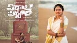 Happy Birthday Sai Pallavi: Rana Daggubati shares Virata Parvam poster, South stars pour in wishes