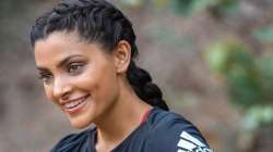 Saiyami Kher feels one needs to be thick-skinned to survive in film industry