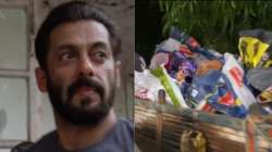 Salman Khan donates food for the needy amid lockdown, thanks Jacqueline, Iulia and others for contri