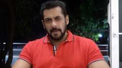 Salman Khan denies rumours of his production house casting for films amid lockdown