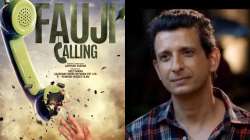 Sharman Joshi starrer 'Fauji Calling' confirmed for OTT release