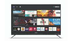 shinco, shinco smart tv, smart tvs, televisions, latest tech news