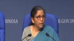 Nirmala Sitharaman, Rahul Gandhi, Migrants, Congress, lockdown, coronavirus