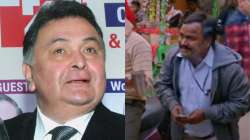 The Delhi fruitseller who missed shooting with Rishi Kapoor