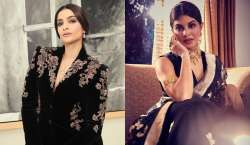 sonam kapoor, jacqueline fernandez