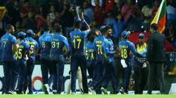 Sri Lanka cricket team