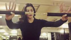 Sushmita Sen talks about her struggles with Addison's disease, reveals how Nunchaku meditation helpe