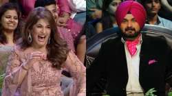 Archana Puran Singh finally opens up about replacing Navjot Singh Sidhu in The Kapil Sharma Show