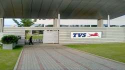 TVS Motor implements temporary pay cuts for employees