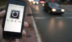 Uber resumes operations in Karnataka