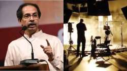 Ready action plan on limited resumption of film shoots: Maharashtra CM Uddhav Thackeray