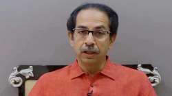 Maharashtra CM Uddhav Thackeray/FILE