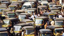 Andhra govt releases Rs 10,000 allowance to each of 2.62 lakh auto, taxi drivers 