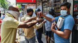 uttar pradesh liqour vendors