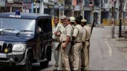 15-year-old girl raped by father in Uttar Pradesh