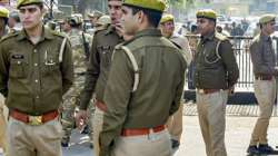 UP Police, lockdown, funeral, cow, Aligarh, coronavirus