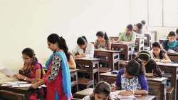 Tamil Nadu Class10 public exam will be held after COVID-19 attack wanes