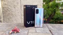 vivo v19, vivo, vivo v19 launch, vivo v19 india launch, vivo v19 price in india, vivo v19 review, vi