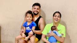 suresh raina, priyanka raina, suresh raina 15 years, suresh raina international debut, suresh raina 