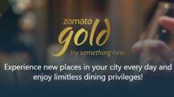 zomato, zomato gold, zomato gold subscription, deepindra goyal, zomato gold memebrship extended by 4