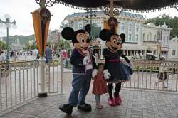 Hong Kong Disneyland Resort to reopen on Thursday