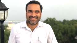 Bollywood actor Pankaj Tripathi