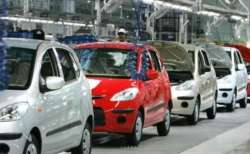 Maruti ties up with Mahindra Finance for vehicle loans