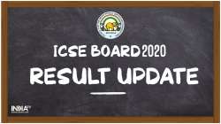 ICSE, ISC Class 10, 12 Result 2020: How to check on mobile