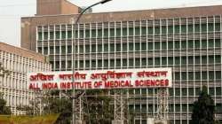 AIIMS, New Delhi, suicide