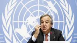 UN chief urges countries to protect people on move during COVID-19