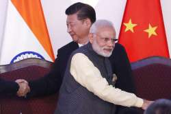 Xi Jinping's aggressive moves against India 'unexpectedly flopped': Report