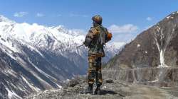 4 Army personnel criticially injured in violent face-off in Ladakh stable