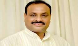 ESI medicine scam: Senior TDP leader Atchannaidu taken into custody in ESI scam