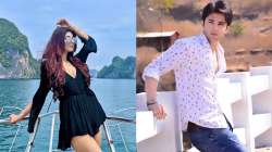 Bigg Boss 14: Paras Chhabra's ex-girlfriend Akanksha Puri, Splitsvilla fame Zaan Khan approached? Fi